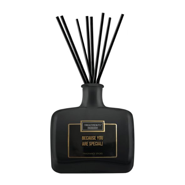 Bâtonnets parfumés - Parce que tu es spécial ! - 200 ML