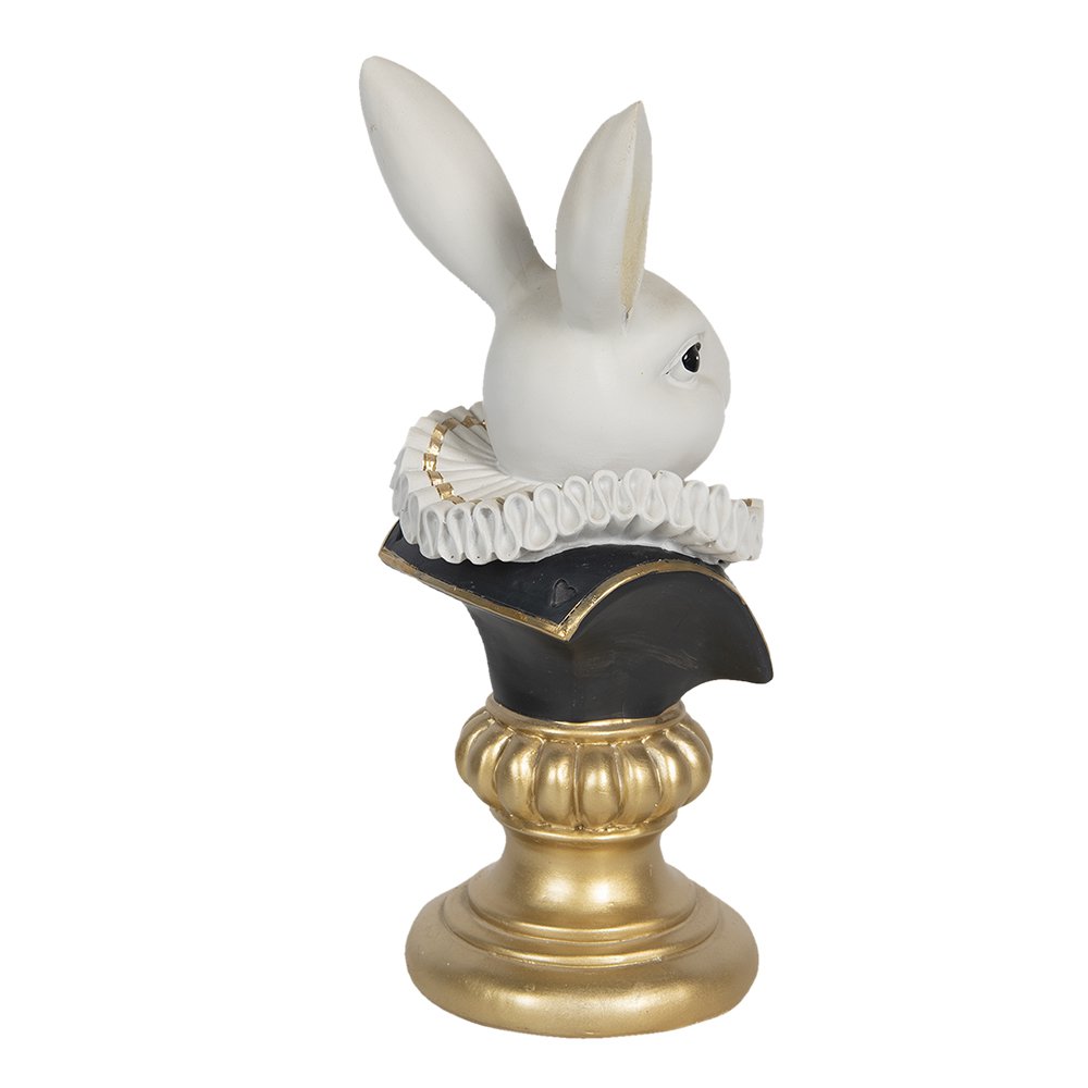 Statuette décorative Lapin