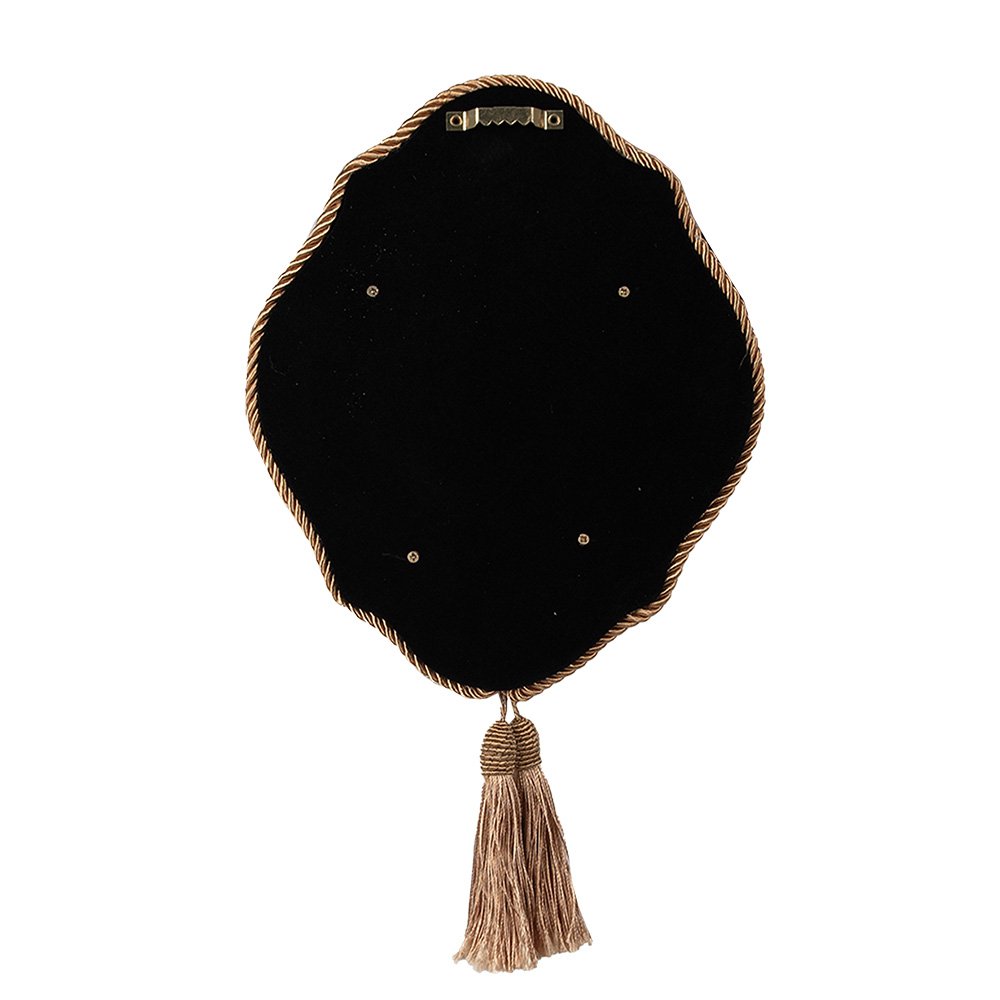 Miroir mural décoratif