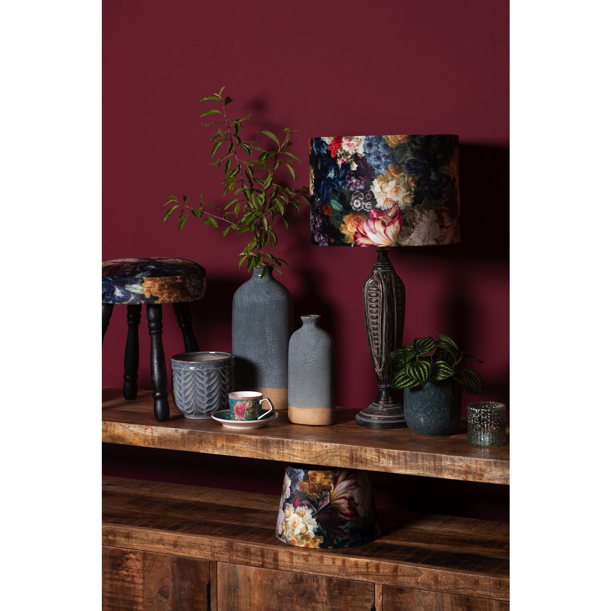 Abat-jour Suspension