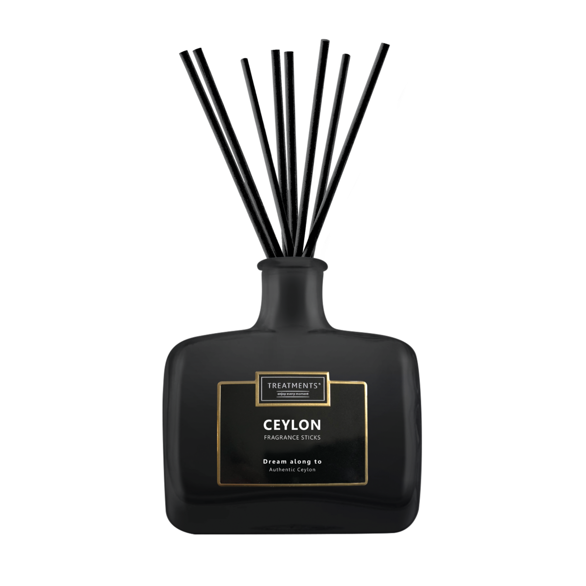 Bâtonnets parfumés - Ceylan - 200 ml