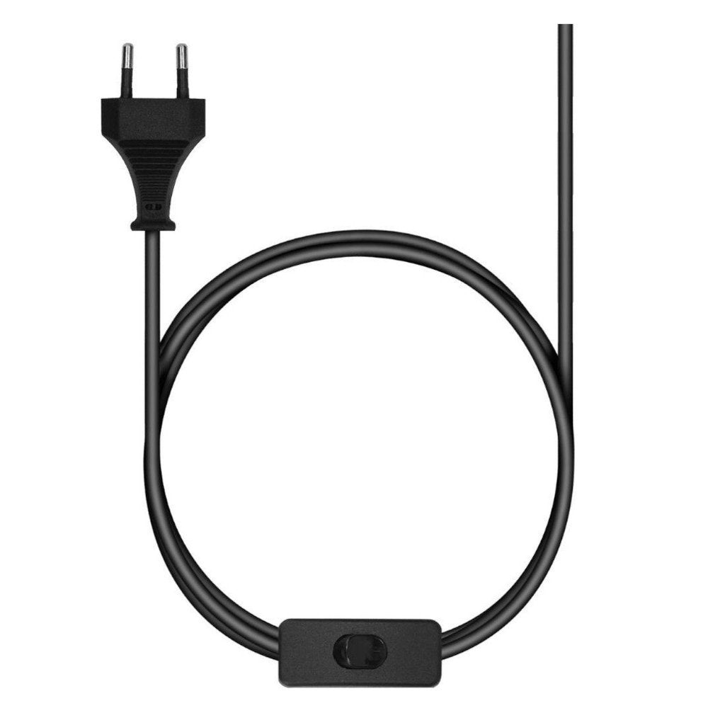 Lampe à poser Lapin - Doré/Bordeaux