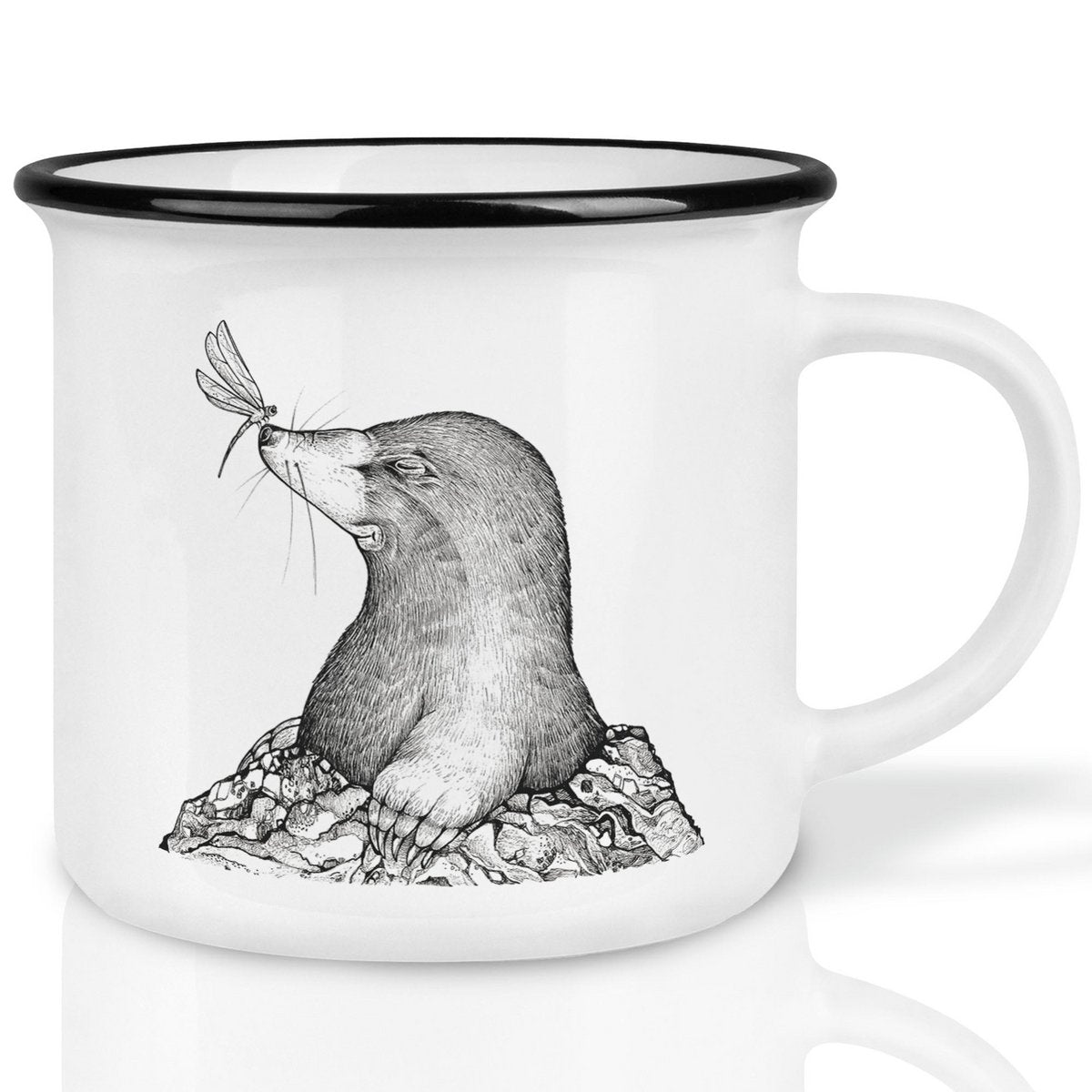 Tasses et accessoires de maison