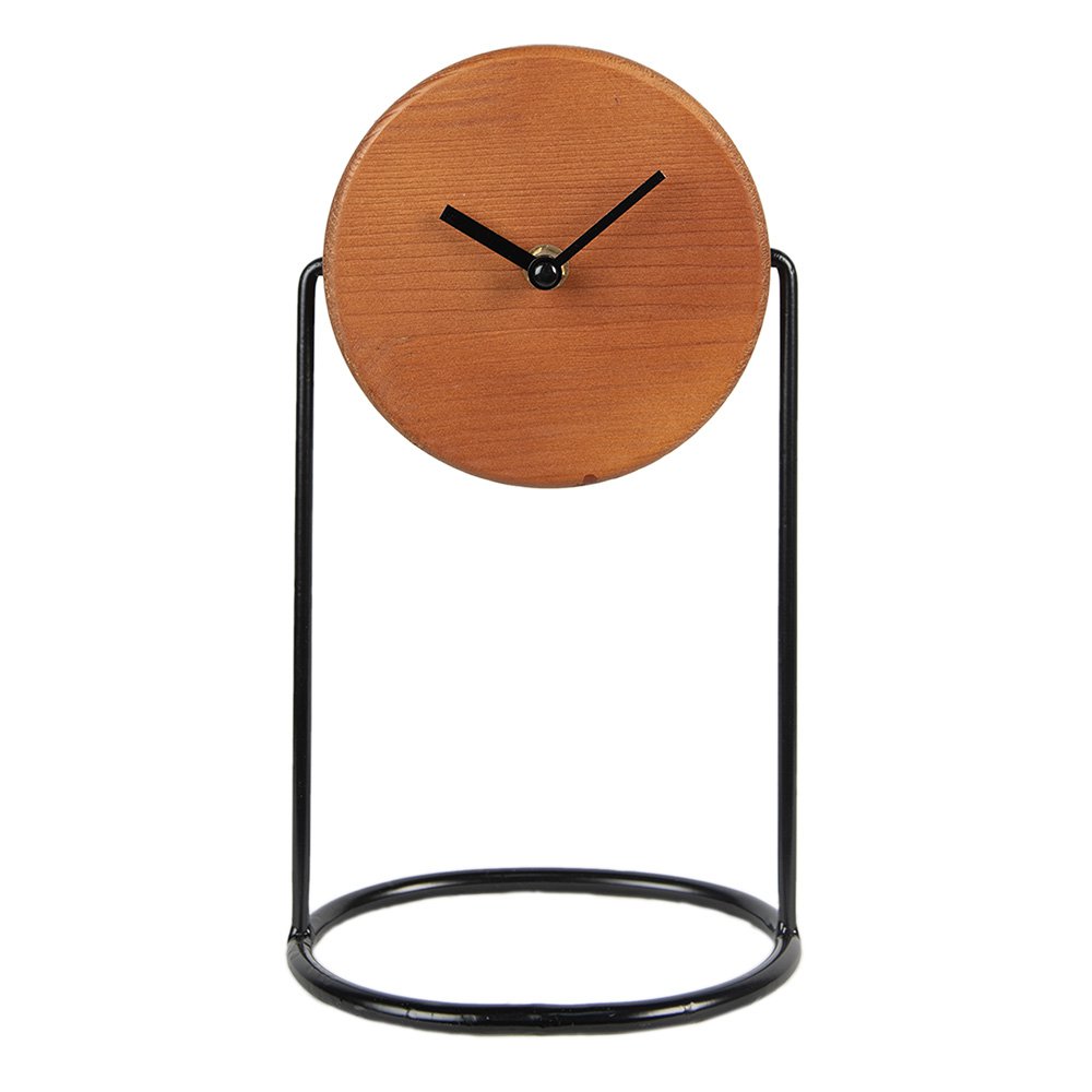 Horloge de table