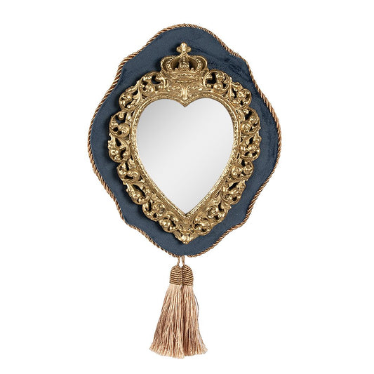 Miroir mural décoratif