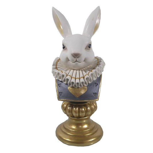 Statuette décorative Lapin