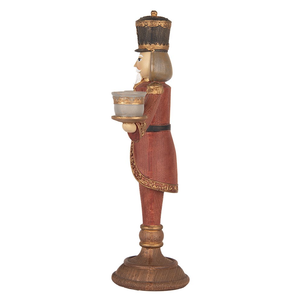 Noisette de chandelier 21x9x30 cm