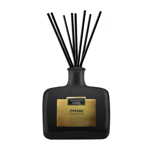 Bâtonnets parfumés - Omani - 200 ml