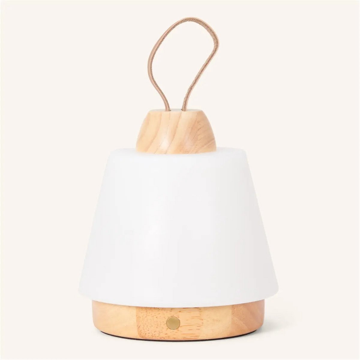 Lampe rechargeable baladeuse