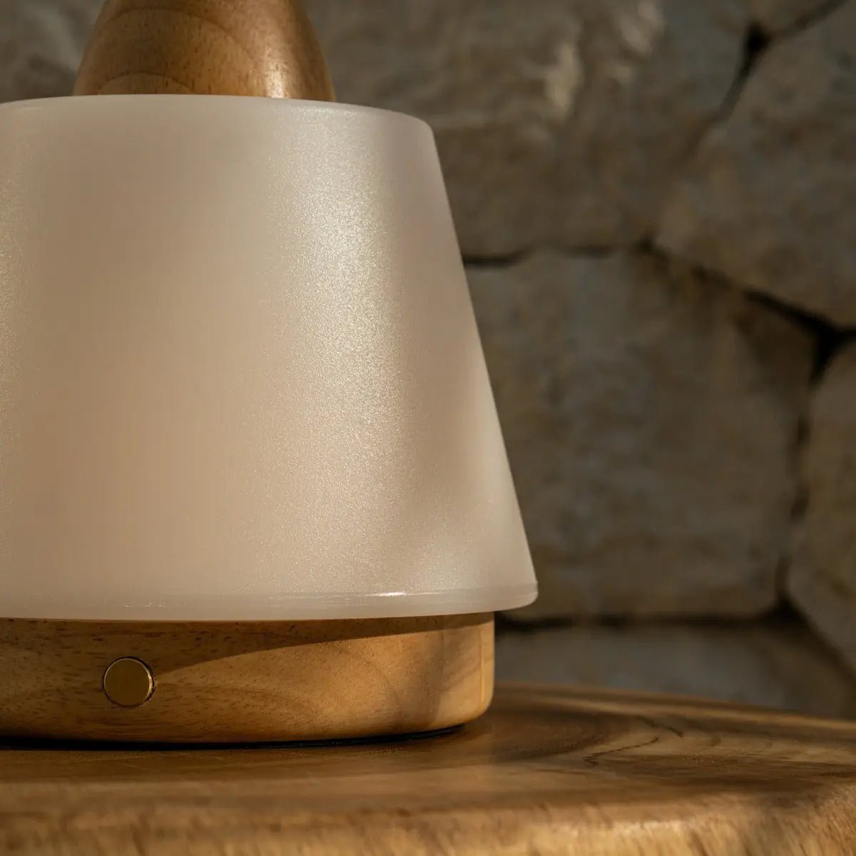 Lampe rechargeable baladeuse