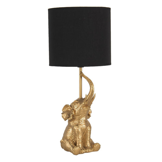 Lampe de table Éléphant