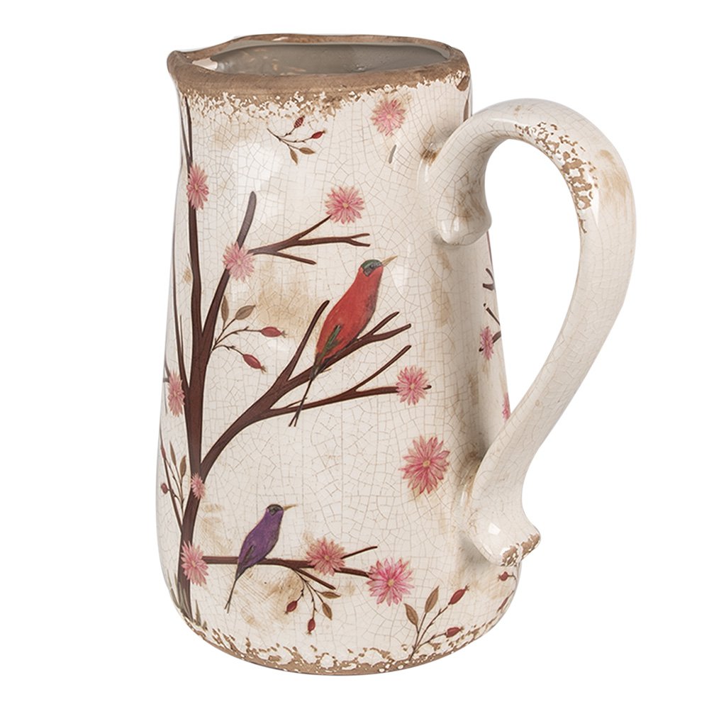 pichet décoratif