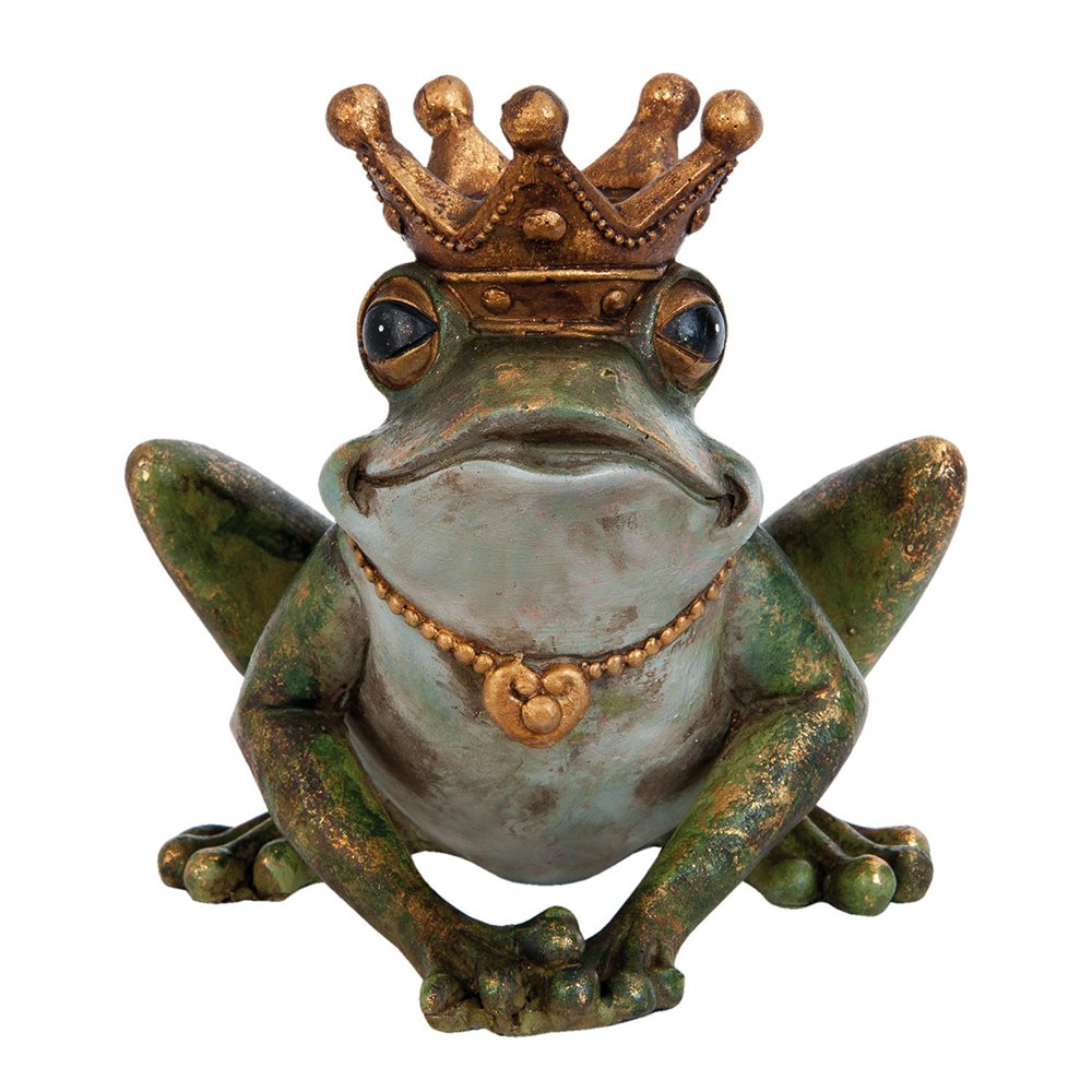 Bougeoir grenouille