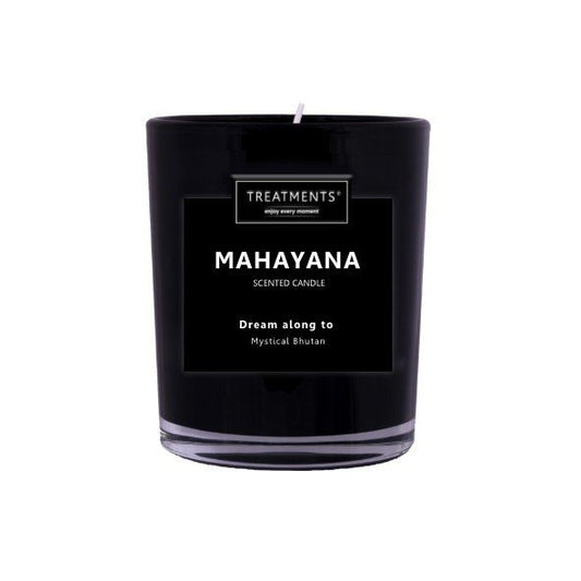 Bougie parfumée - Mahayana - 380 gramme