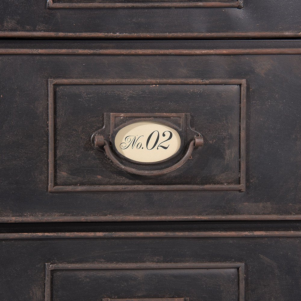 Commode/Meuble de métier