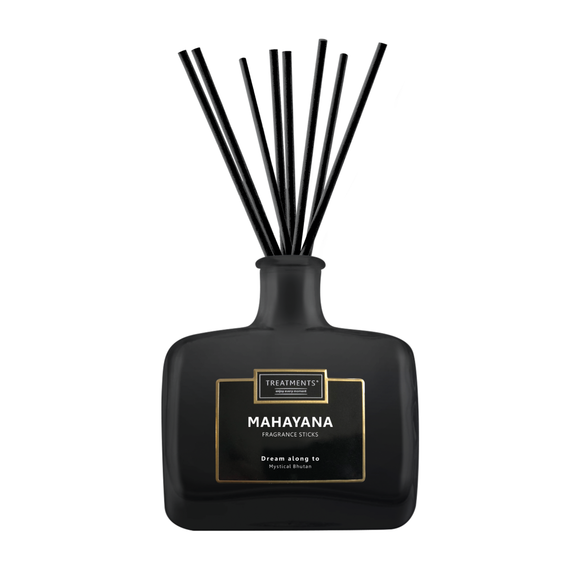 Bâtonnets parfumés - Mahayana - 200 ml