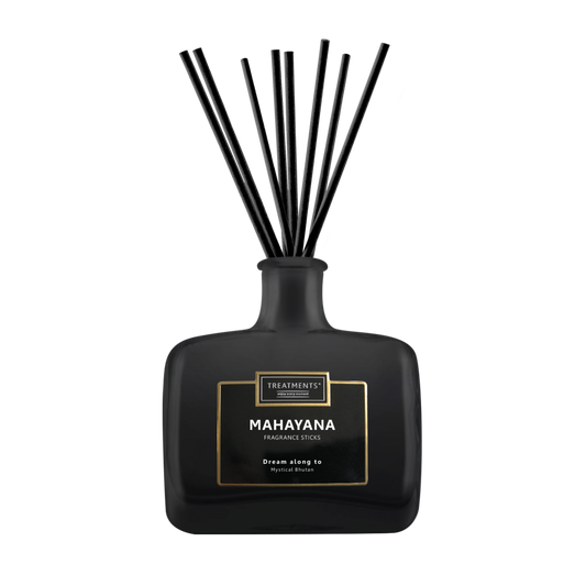 Bâtonnets parfumés - Mahayana - 200 ml