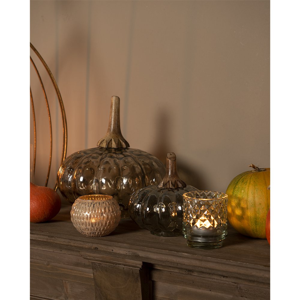 Citrouille décorative