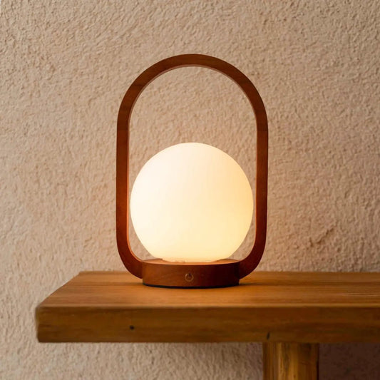 Lampe sans fil  Skye