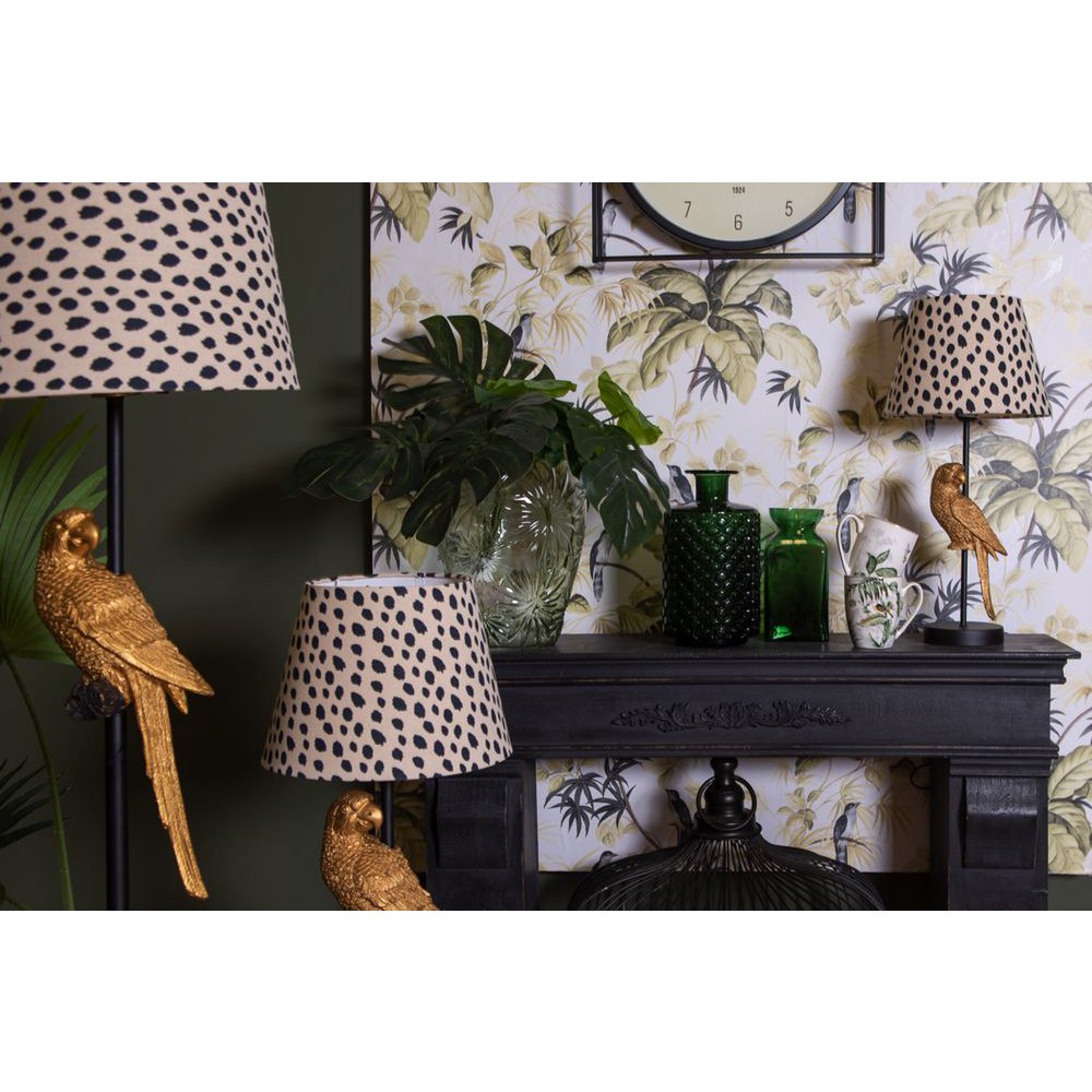 Lampe à poser Perroquet