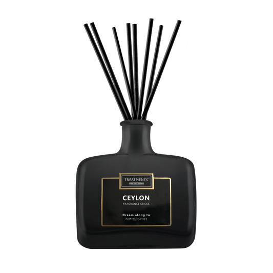 Bâtonnets parfumés - Ceylan - 200 ml