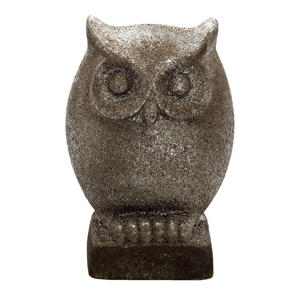 Statuette hibou