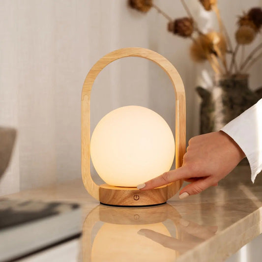 Lampe sans fil Skye