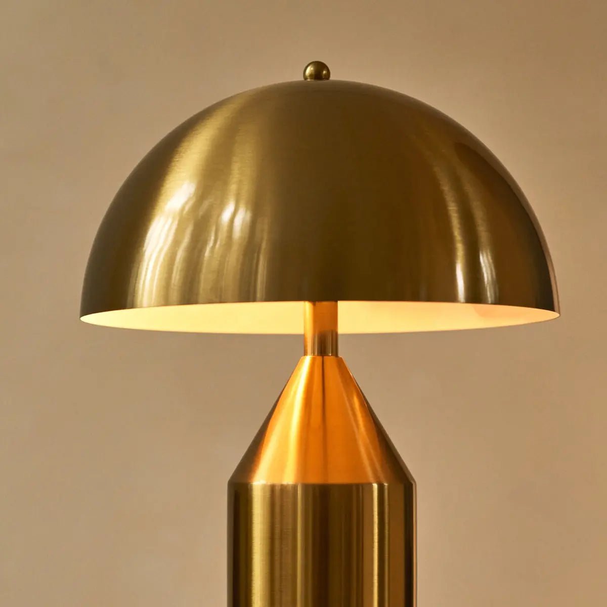 Lampe de table
