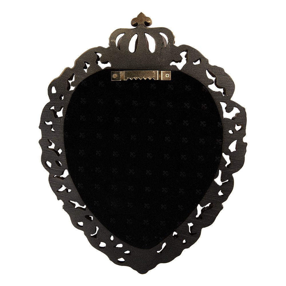 Miroir mural décoratif