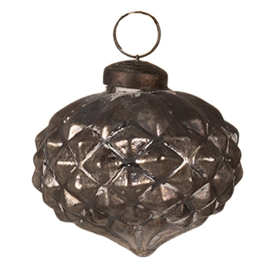 Boule de Noël Ø 8x8 cm