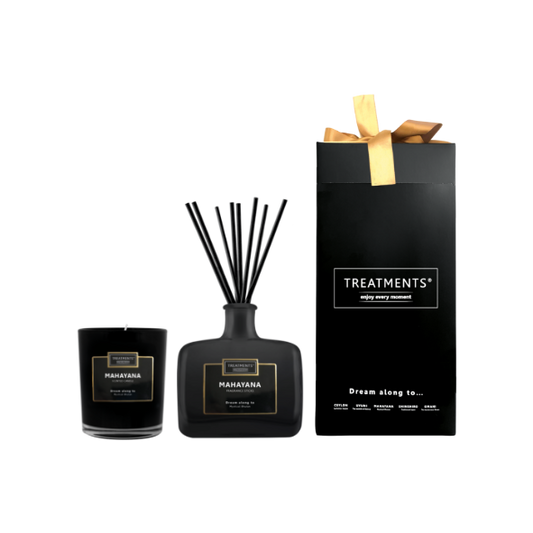 Coffret cadeau - Mahayana