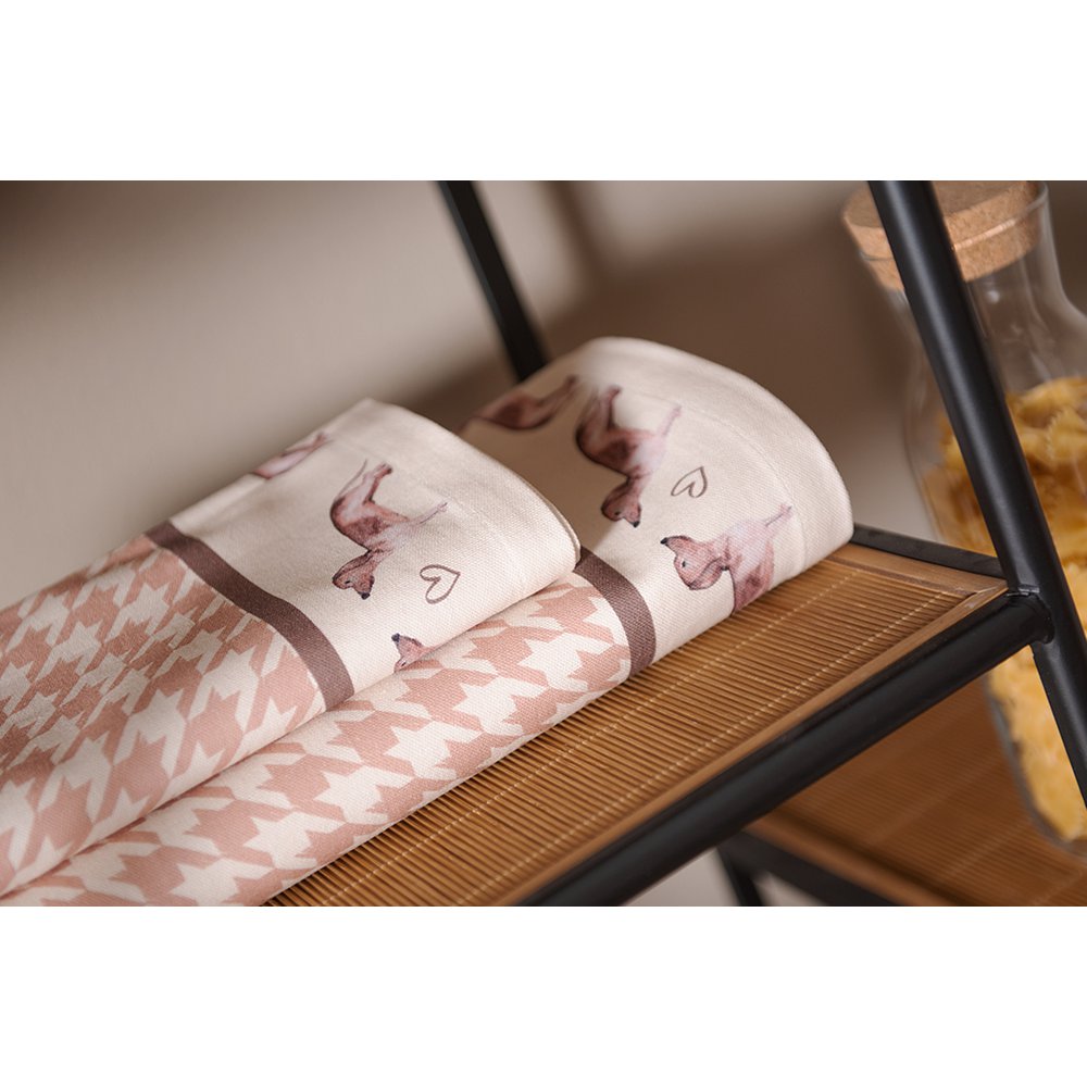 Étagère de rangement de style industriel