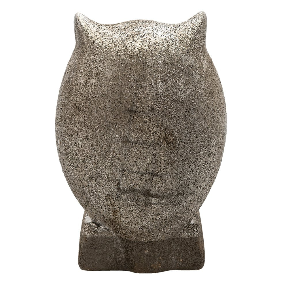 Statuette hibou